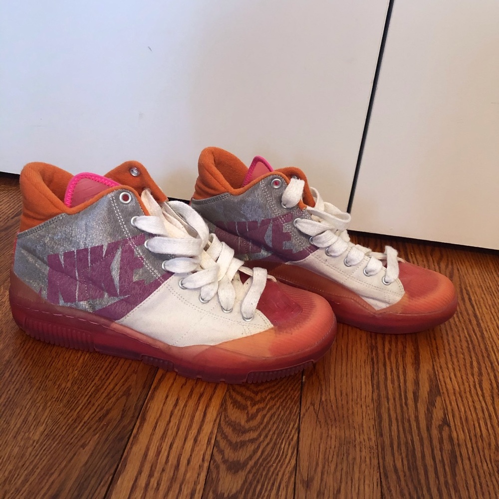 Nike sneakers